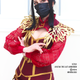Image for article titled Our Favorite Cosplay From Katsucon 2022